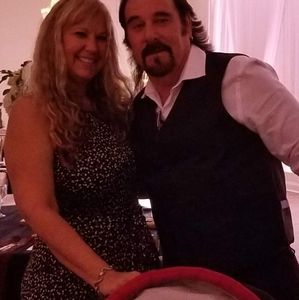 Meet your Posher, Johnny